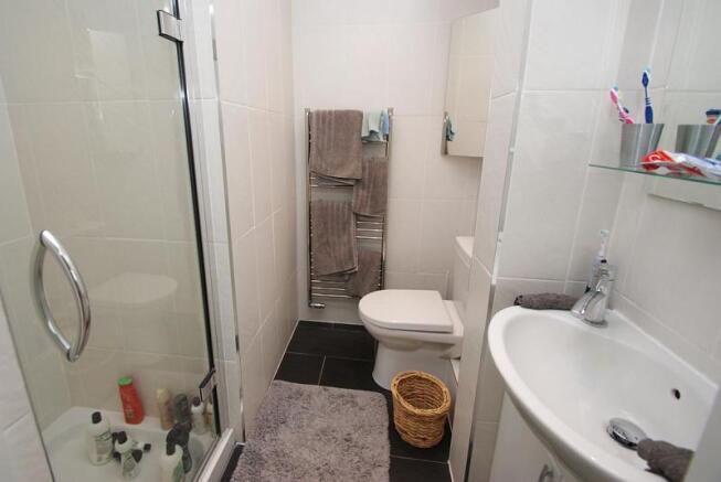 En-Suite