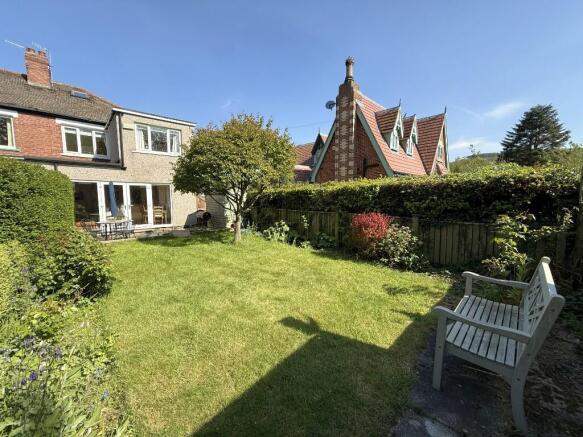 Belmangate, Guisborough, North Yorkshire, TS14 photo 4