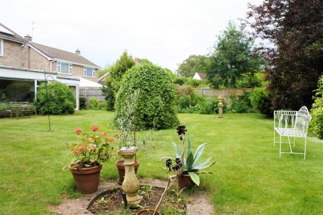 GARDENS