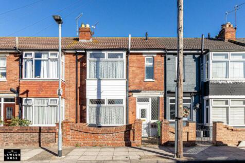 Petworth Road, Portsmouth, PO3