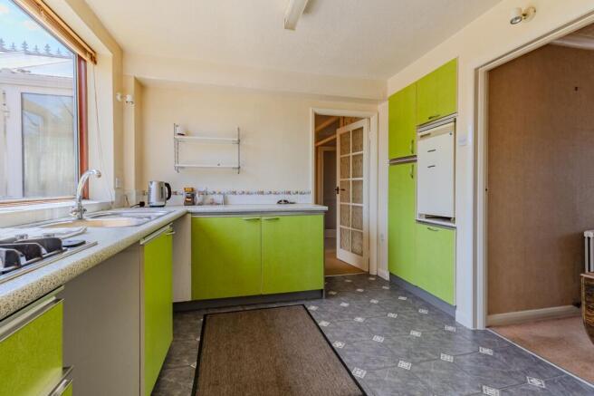 Homestead Drive, Wigston, LE18 photo 4