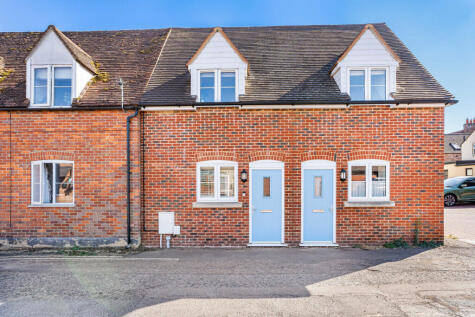 Hart Street, Wallingford, OX10