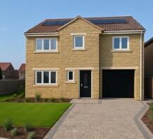 4, Swinston Hill Gardens, Dinnington, Sheffield S25 2RW