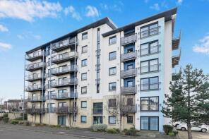 Flat 26, 1, Drybrough Crescent, Craigmillar, Edinburgh EH16 4FB