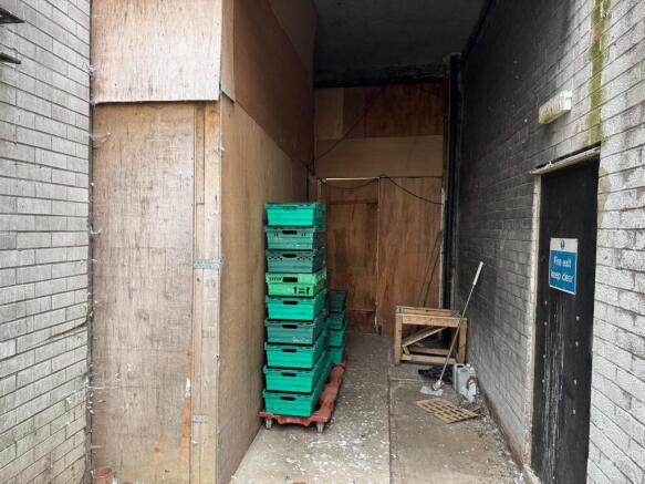 Land to rent Image 5
