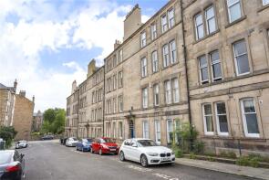 2f2, 5, Comely Bank Row, Stockbridge, Edinburgh EH4 1DZ