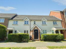 14, Empress Matilda Gardens, Old Wolverton, Milton Keynes MK12 5FZ