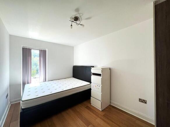Flat 34 Tristan c...