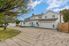 37 Wisteria House, Pebmarsh Road, Colchester CO6 2HD