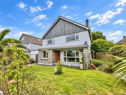 Fairmead Road, Saltash, PL12
