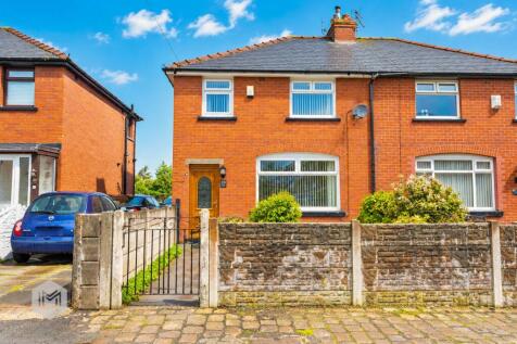 Waverley Avenue, Kearsley, BL4