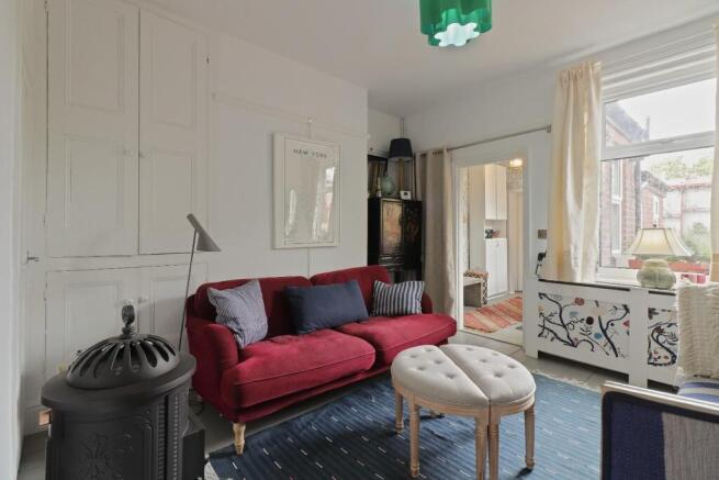 3 bed Terraced for sale Image 6