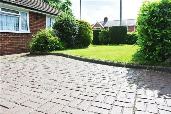 Entrance Porch