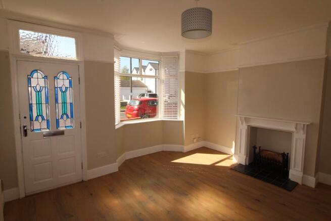 Front Room R Davies