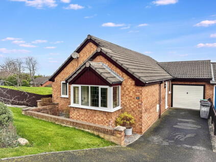 Lon Y Mes, Abergele, Conwy, LL22 7JG