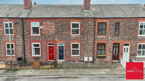 New Moss Road, Cadishead, M44