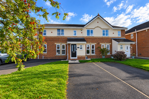 Ballantyne Way, Lowton, Warrington, WA3 2LS