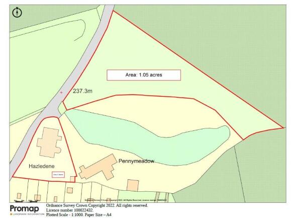 Land Plan