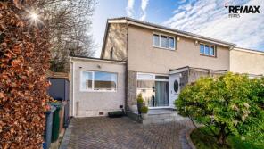 1, Currievale Drive, Curriehill, Currie EH14 5RN