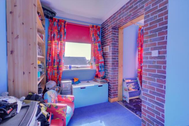 Playroom