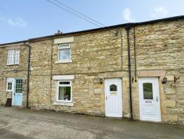 2 Meadow Cottage, Batey Terrace, Hexham NE47 9QL
