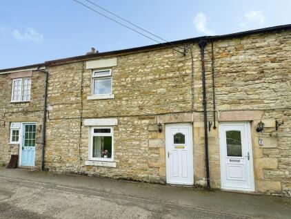 Batey Terrace, Hexham