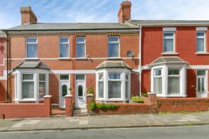 20, Evelyn Street, Barry CF63 4EN