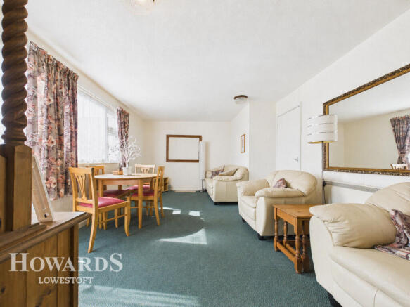 Seaview Estate Green Lane, Kessingland photo 3