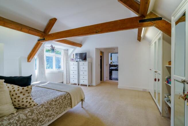 Principal Bedroom