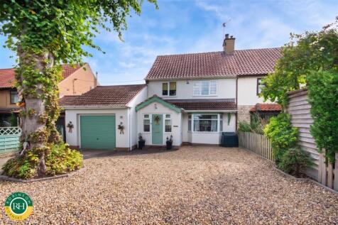 New Road, Firbeck, Worksop