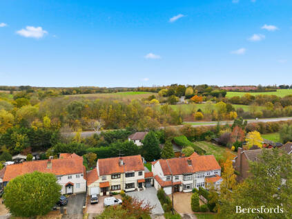 Roman Road, Ingatestone, CM4