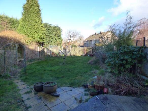 garden