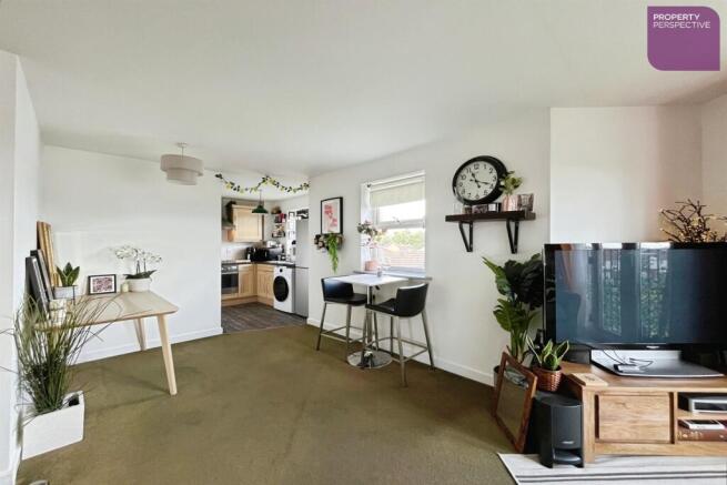 Open Dining/Living R