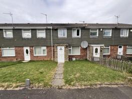 6, Linacre Close, Newcastle Upon Tyne NE3 2FB
