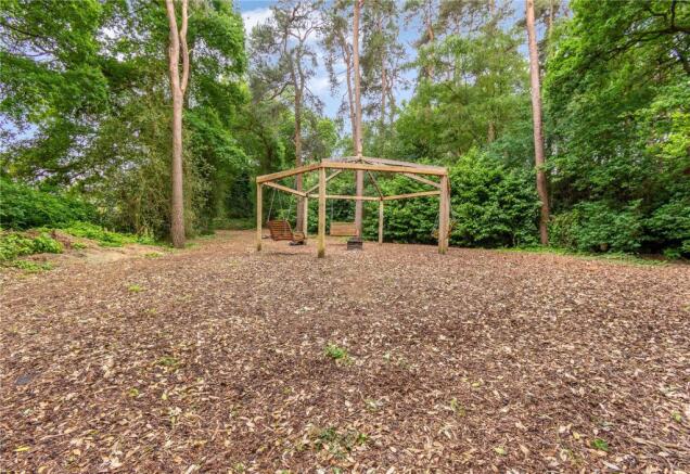 Woodland