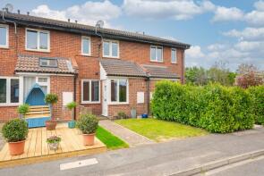 35, Kelly Close, Shepperton TW17 8RL
