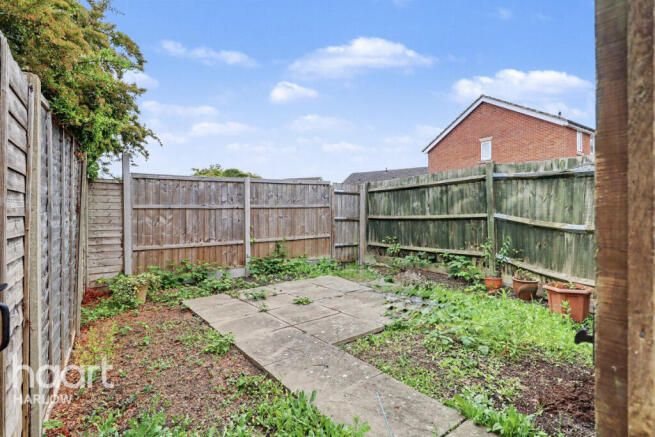 Hadley Grange, Harlow photo 4