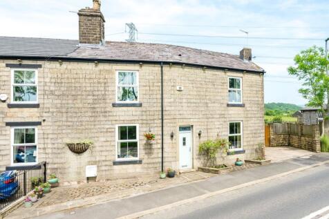 Bolton Road, Hawkshaw