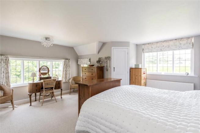 Principal Bedroom