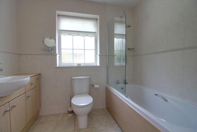 Bathroom 1