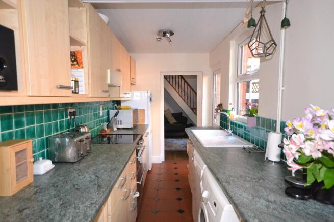 Kitchen 2