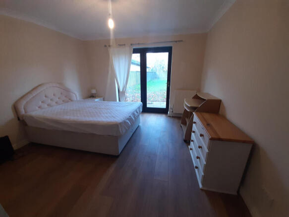 En-Suite Bedroom