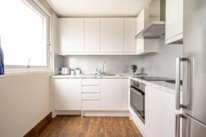 8, The Water Gardens, Burwood Place, London W2 2DA