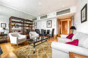 1016, Whitehouse Apartments, Belvedere Road, London SE1 8YW