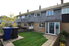 59, Trinity Avenue, Bury St. Edmunds IP28 7LS