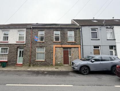 207 Tyntyla Road, Ystrad, Pentre, Mid Glamorgan, CF41 7SE