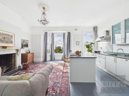Clyde Road, St. Leonards-On-Sea