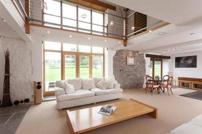 Drawing Room