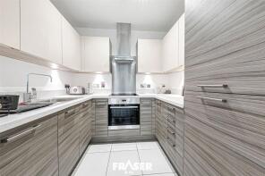 Flat 4, North Mill Apartments, Lovelace Street, Hackney, London E8 4FE