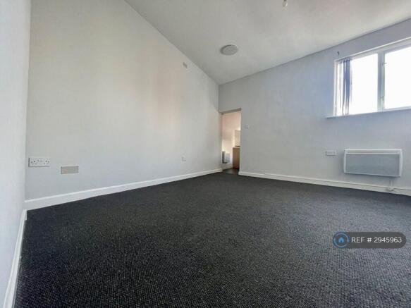 Living / Dining Room